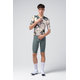GOBIK tricou REACTIVE UNISEX BUSH