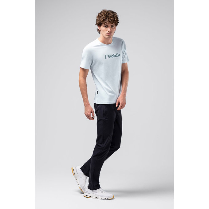 GOBIK tricou OVERLINES 2.0 UNISEX ICE MELT