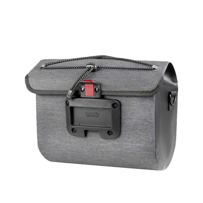 Geantă de ghidon impermeabilă BAGGY