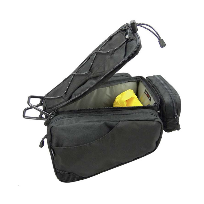 Geantă de șa CONTOUR MAX SPORT