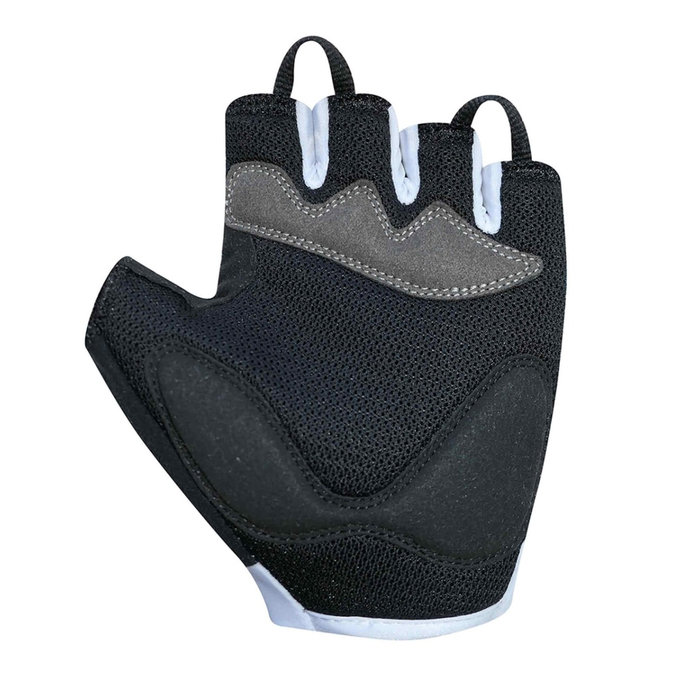 Mănuși ciclism Lady Tie Dye