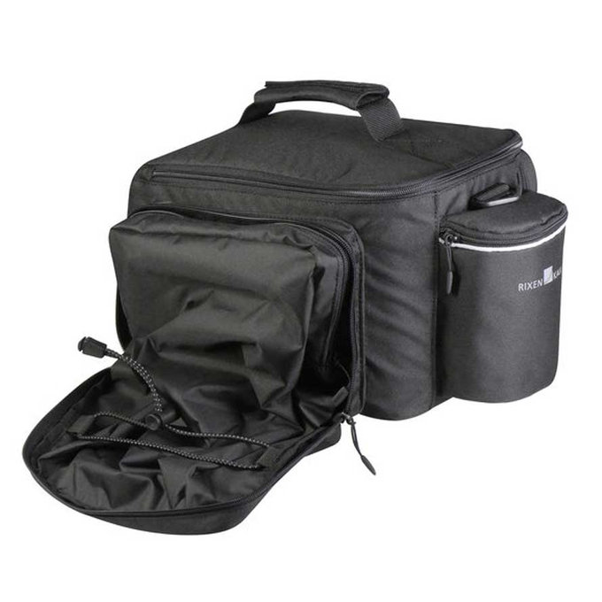 RACKPACK Sport Plus geantă șa gri