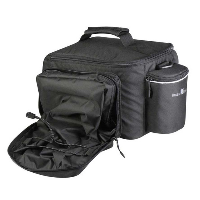 RACKPACK Sport Plus geantă șa gri