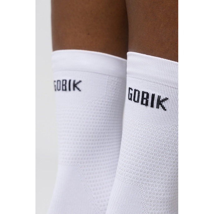 GOBIK sosete LIGHTWEIGHT 2.0 UNISEX SALT