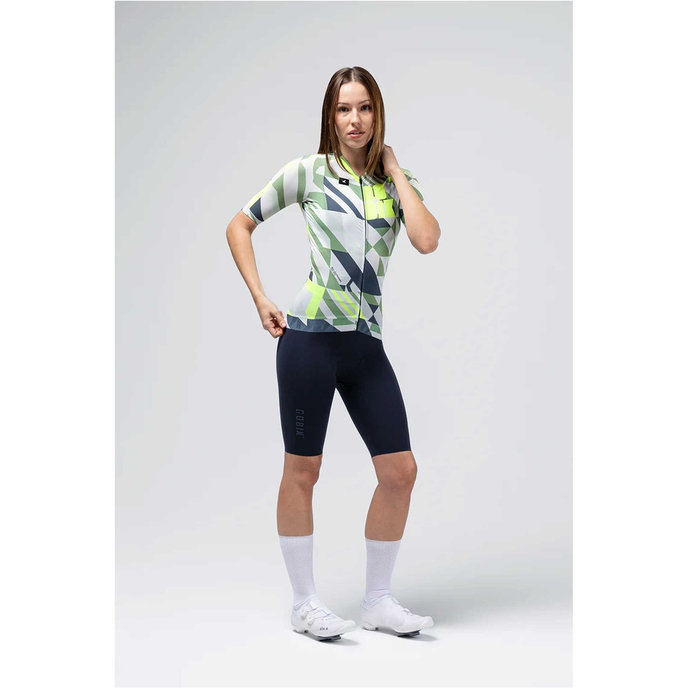 GOBIK tricou CX PRO 4.0 UNISEX GRID