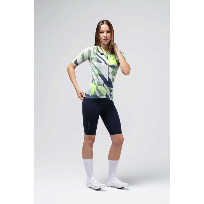 GOBIK tricou CX PRO 4.0 UNISEX GRID
