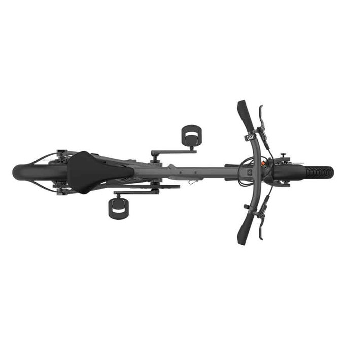 Bicicletă electrică pliabilă PRO16