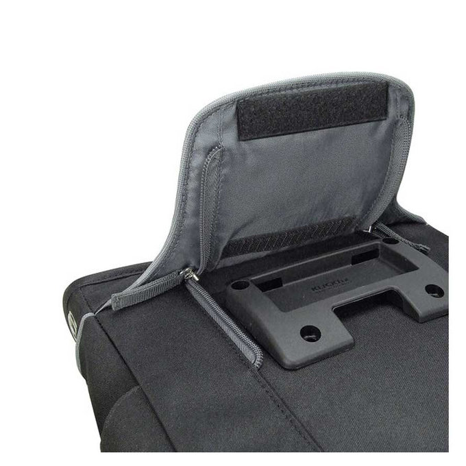 Geanta ghidon ALLEGRA FASHION neagra