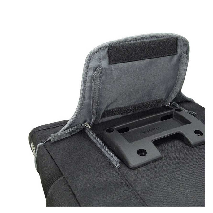 Geanta ghidon ALLEGRA FASHION neagra