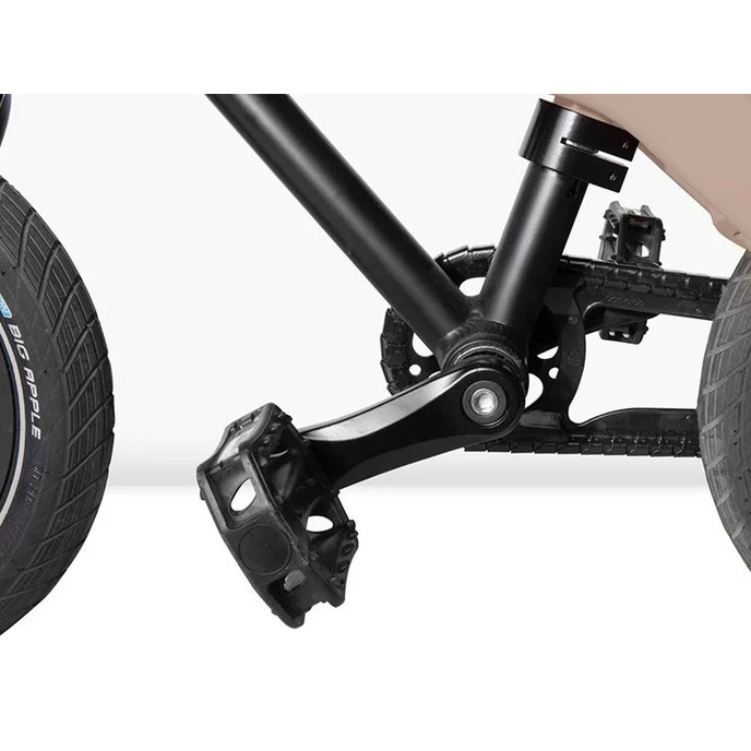 Bicicletă de echilibru 3 în 1 pentru copii cu vârsta cuprinsă între 1 și 5 ani