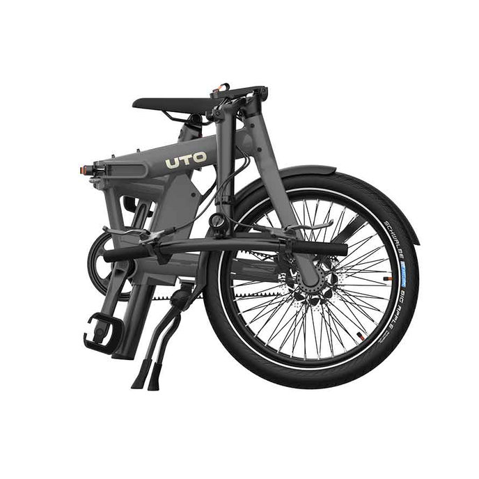 Bicicletă electrică pliabilă PRO20