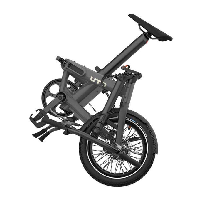 Bicicletă electrică pliabilă PRO16