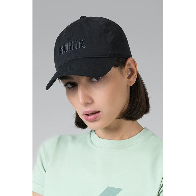 GOBIK capac UNWIND UNISEX BLACK LEAD