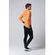 GOBIK geacă  PLUVIA 2.0 UNISEX BLAZING ORANGE 