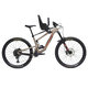 Scaun de bicicleta MTB Pro EVO