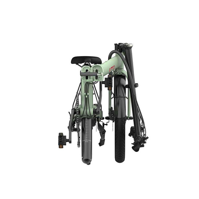 Bicicletă electrică pliabilă OG20 2026