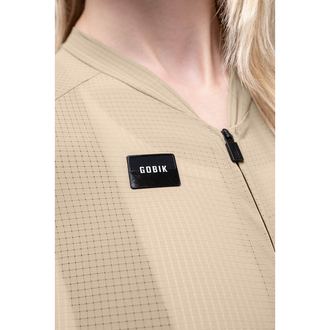 GOBIK tricou PHANTOM UNISEX RYE