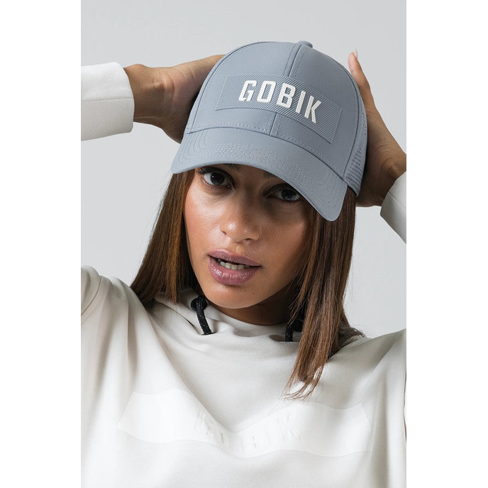 GOBIK capac TRUCKER 3.0 UNISEX STORMY
