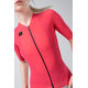 GOBIK  Tricou CX SOLID UNISEX CERISE