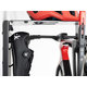 Suport de perete pentru bicicletă - Happy Black
