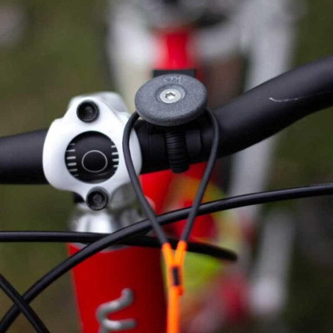 Mount Bundle pentru frânghie auto-retractabilă