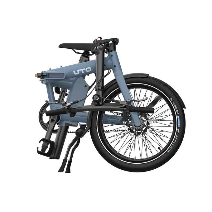 Bicicletă electrică pliabilă PRO20