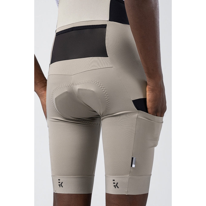 GOBIK pantaloni scurți GRIT 3.0 MEN NESSIE - G10
