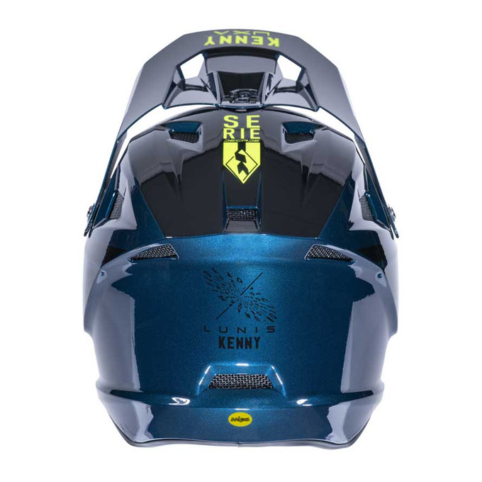 DECADE Lunis Candy Emeraude