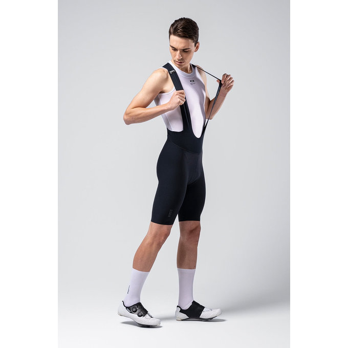 GOBIK pantaloni scurți ULTRALITE 2.0 MEN BLACK - K12