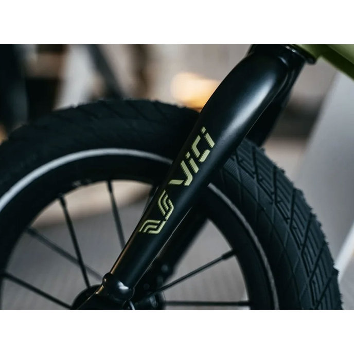 Bicicletă de echilibru 3 în 1 pentru copii cu vârsta cuprinsă între 1 și 5 ani