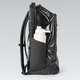 Rucsac de ciclism Stow True Black