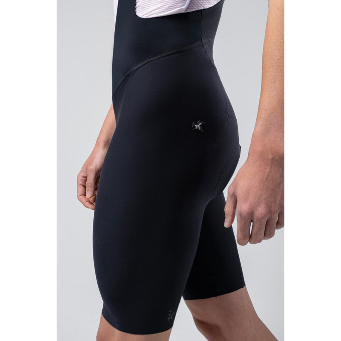 GOBIK pantaloni scurți ULTRALITE 2.0 MEN BLACK - K12