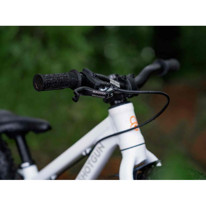 Sistem de frânare pentru bicicletă fără pedale Dirt Hero - kit