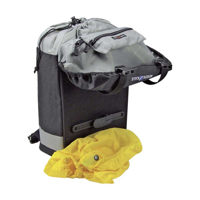 Classic Lowrider geantă impermeabilă pentru portbagajul din spate al bicicletei