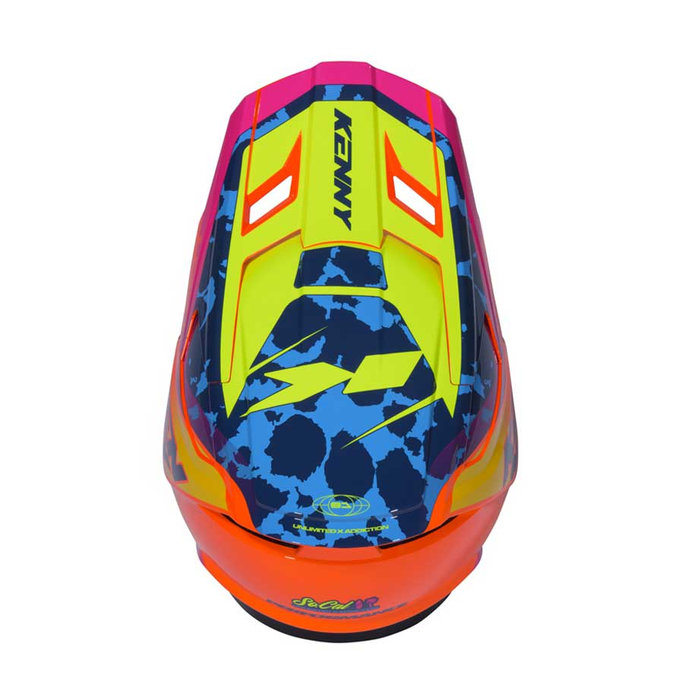 PERFORMANCE GRAPHIC + Socal