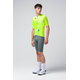GOBIK tricou STARK MEN CITRUS