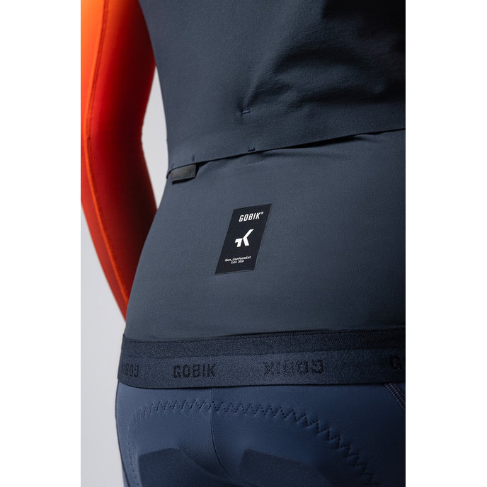 GOBIK vestă VECTOR 2.0 WOMEN ULTRABLUE