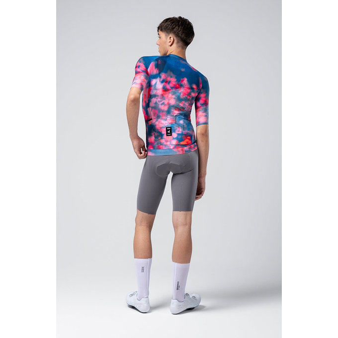 GOBIK tricou CX PRO 4.0 UNISEX MAGNOLIA