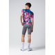 GOBIK tricou CX PRO 4.0 UNISEX MAGNOLIA
