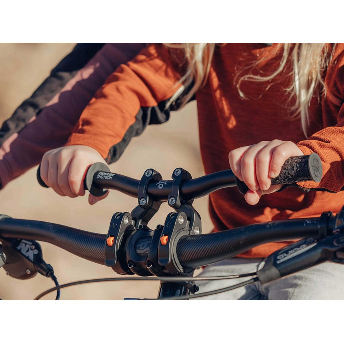 Kids Ride Shotgun ghidon copii pentru cadrul Pro 