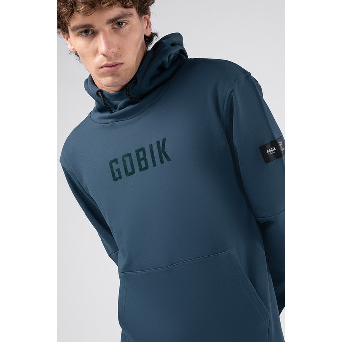 GOBIK hanorac TRAILBLAZE MEN SPELLBOUND