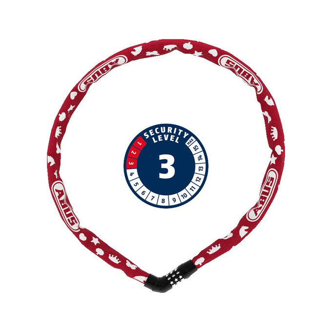 Blocare Steel-O-Chain™ 4804C/75 SYMBOLE