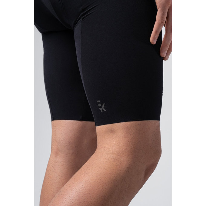 GOBIK pantaloni scurți LANCER MEN BLACK K-12
