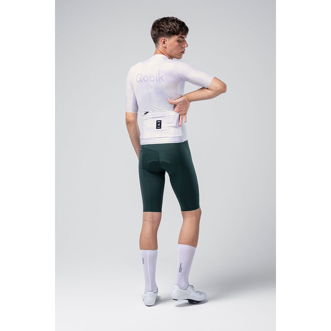 GOBIK tricou ATTITUDE 2.0 MEN LAG