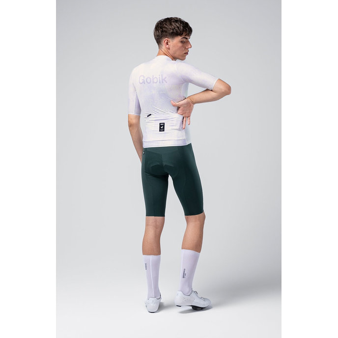 GOBIK tricou ATTITUDE 2.0 MEN LAG