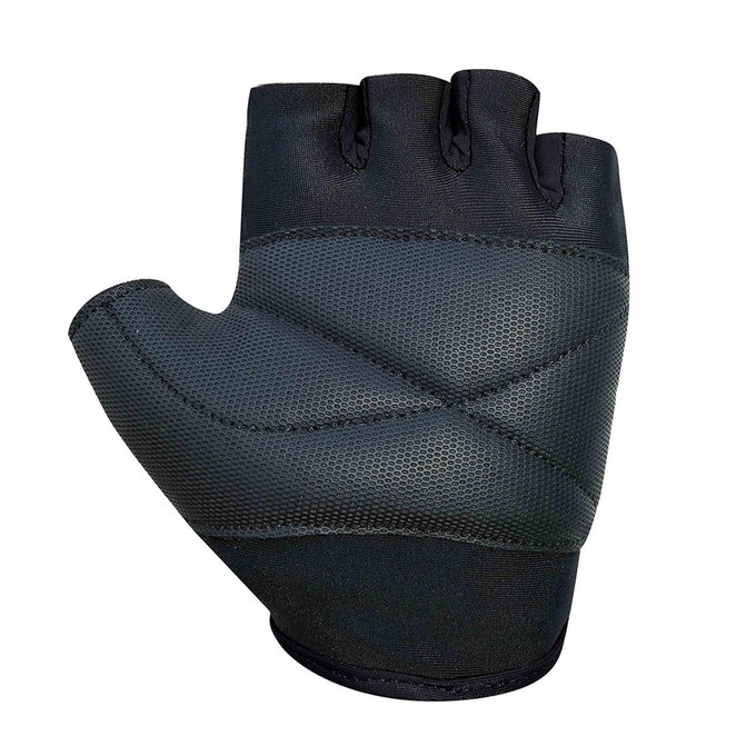 Mănuși ciclism pentru copii COOL KIDS Fantome