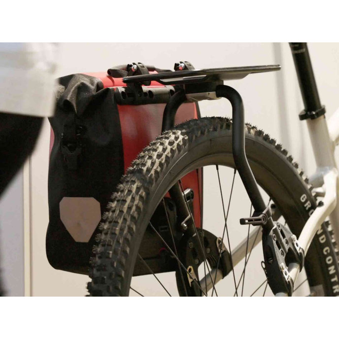 Receptor Spider Pannier