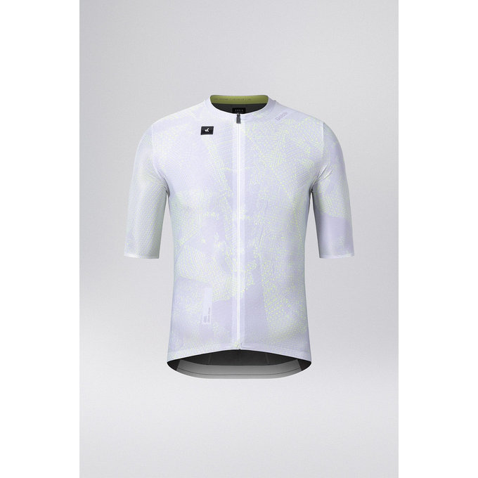 GOBIK tricou ATTITUDE 2.0 MEN LAG