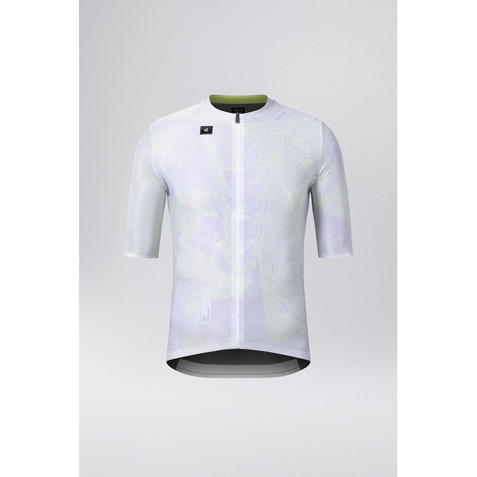 GOBIK tricou ATTITUDE 2.0 MEN LAG