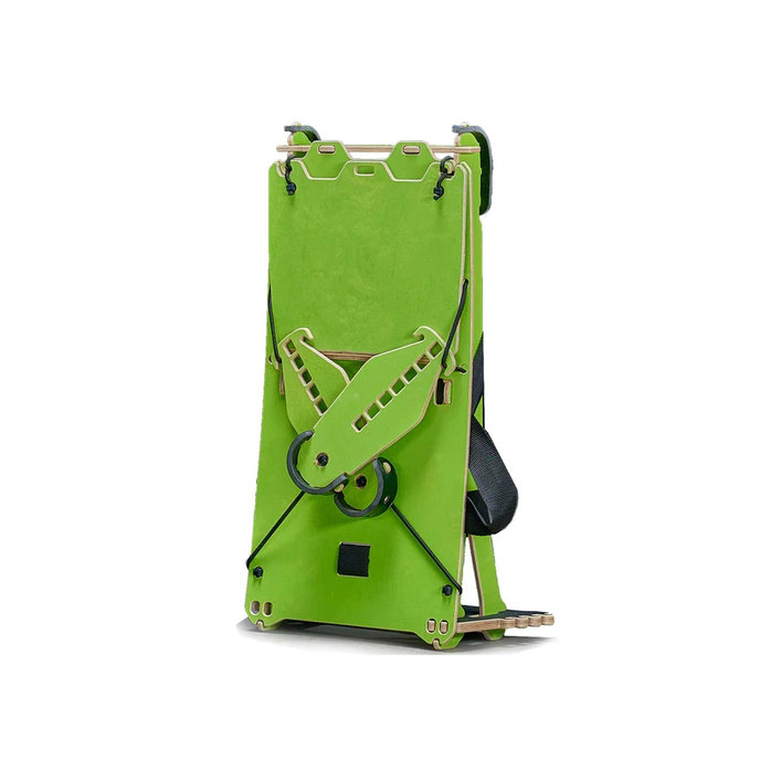 Rampă de sărituri portabilă INTRO